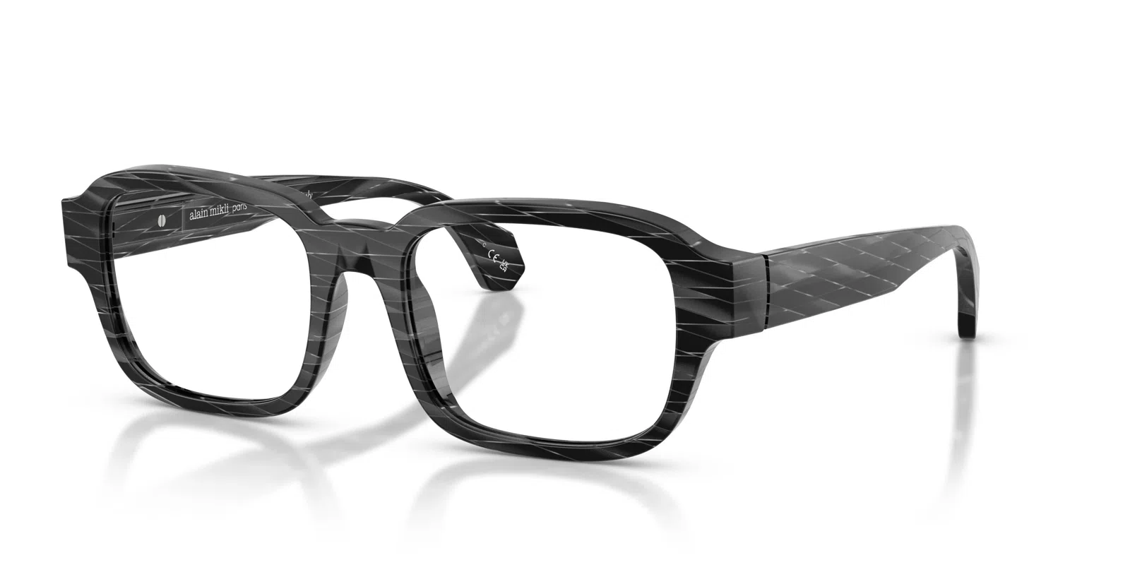 Alain Mikli 3537 Eyeglasses - view 9